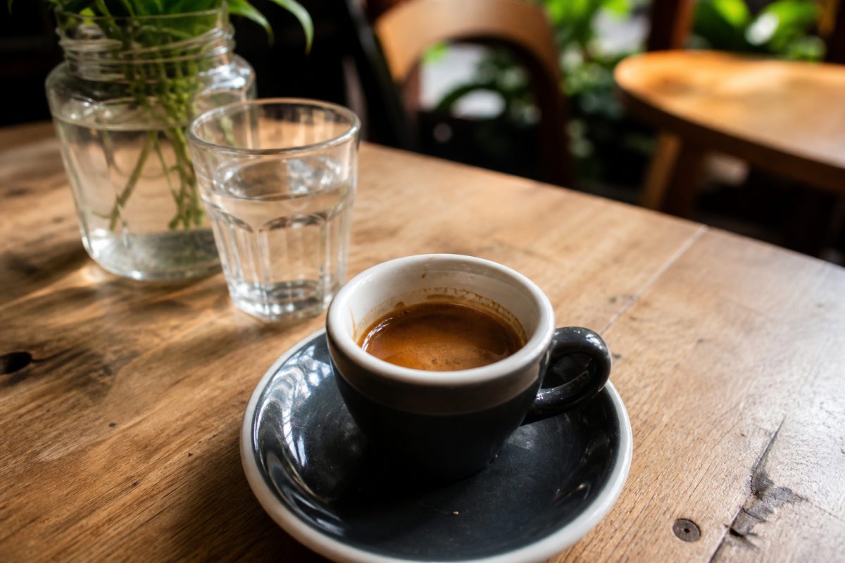 Expreso simple