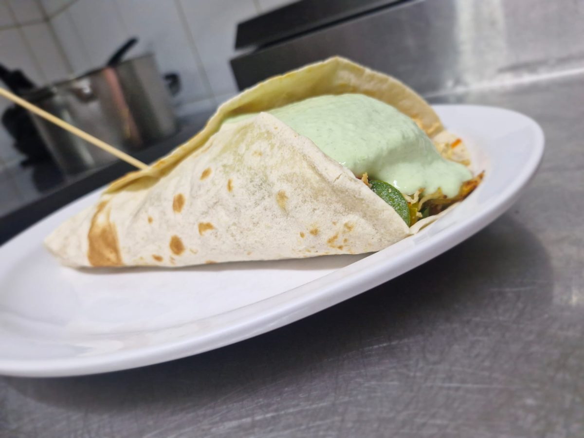 Fajitas